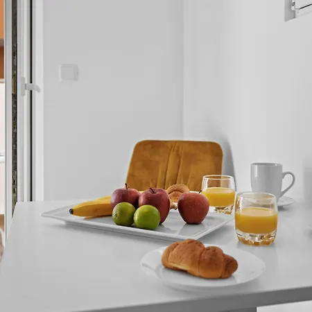 Petra Lux Apartment Pula
